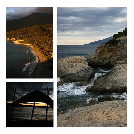Cap Corse Crusoé