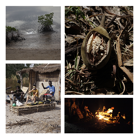 Sénégal en Teranga