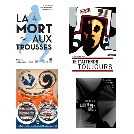 La tête dans les nuages